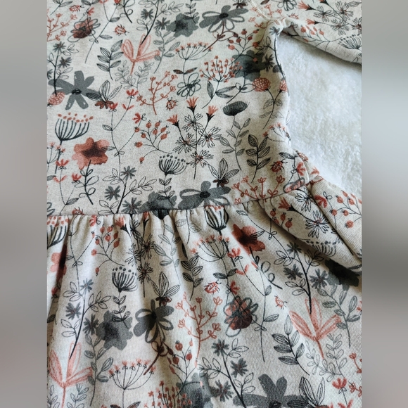 Next fall floral dress - Picture 11 of 11
